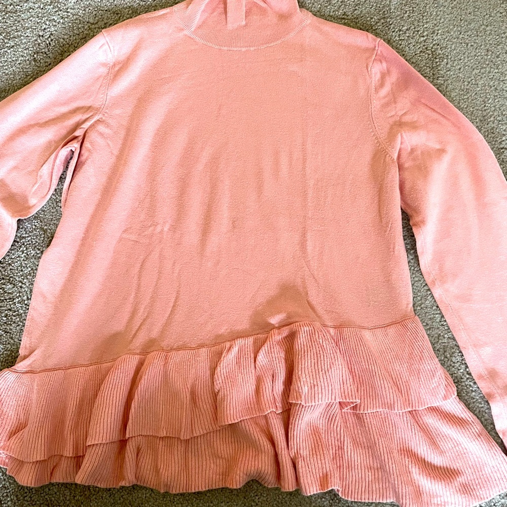 Limited brand sweater. Good condition.